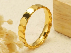 HY Wholesale Rings Jewelry 316L Stainless Steel Jewelry Rings-HY0149R0246