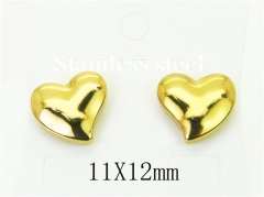 HY Wholesale Earrings 316L Stainless Steel Earrings Jewelry-HY67E0554IO