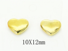 HY Wholesale Earrings 316L Stainless Steel Earrings Jewelry-HY67E0555IO