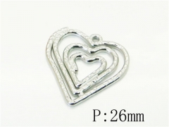 HY Wholesale Jewelry Stainless Steel 316L Jewelry Fitting-HY70A2473IQ