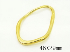 HY Wholesale Jewelry Stainless Steel 316L Jewelry Fitting-HY70A2470JL