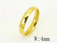 HY Wholesale Popular Rings Jewelry Stainless Steel 316L Rings-HY62R0061AHJ