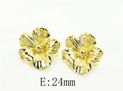 HY Wholesale Earrings 316L Stainless Steel Earrings Jewelry-HY32E0511HJD