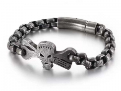 HY Wholesale Bracelets Jewelry 316L Stainless Steel Bracelets Jewelry-HY0150B1403