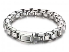 HY Wholesale Bracelets Jewelry 316L Stainless Steel Bracelets Jewelry-HY0150B0775