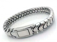 HY Wholesale Bracelets Jewelry 316L Stainless Steel Bracelets Jewelry-HY0150B0484