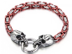 HY Wholesale Bracelets Jewelry 316L Stainless Steel Bracelets Jewelry-HY0150B0967