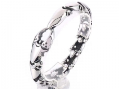 HY Wholesale Bracelets Jewelry 316L Stainless Steel Bracelets Jewelry-HY0150B0166