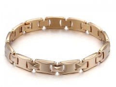 HY Wholesale Bracelets Jewelry 316L Stainless Steel Bracelets Jewelry-HY0150B0235