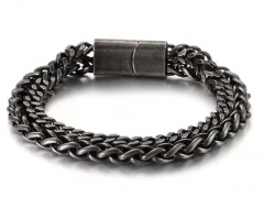 HY Wholesale Bracelets Jewelry 316L Stainless Steel Bracelets Jewelry-HY0150B1016