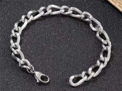 HY Wholesale Bracelets Jewelry 316L Stainless Steel Bracelets Jewelry-HY0150B1080