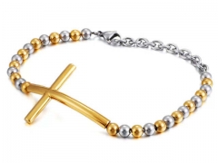 HY Wholesale Bracelets Jewelry 316L Stainless Steel Bracelets Jewelry-HY0150B0562