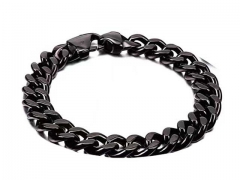 HY Wholesale Bracelets Jewelry 316L Stainless Steel Bracelets Jewelry-HY0150B1496