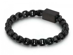 HY Wholesale Bracelets Jewelry 316L Stainless Steel Bracelets Jewelry-HY0150B0297