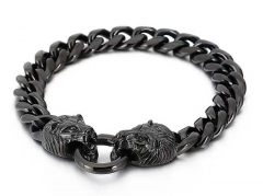HY Wholesale Bracelets Jewelry 316L Stainless Steel Bracelets Jewelry-HY0150B1029