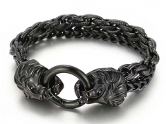 HY Wholesale Bracelets Jewelry 316L Stainless Steel Bracelets Jewelry-HY0150B0885