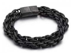 HY Wholesale Bracelets Jewelry 316L Stainless Steel Bracelets Jewelry-HY0150B1611