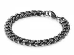 HY Wholesale Bracelets Jewelry 316L Stainless Steel Bracelets Jewelry-HY0150B1388