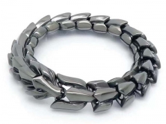 HY Wholesale Bracelets Jewelry 316L Stainless Steel Bracelets Jewelry-HY0150B0976
