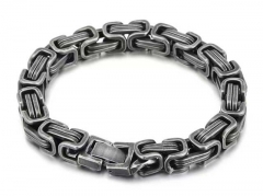 HY Wholesale Bracelets Jewelry 316L Stainless Steel Bracelets Jewelry-HY0150B0840