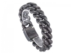 HY Wholesale Bracelets Jewelry 316L Stainless Steel Bracelets Jewelry-HY0150B0165