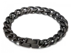 HY Wholesale Bracelets Jewelry 316L Stainless Steel Bracelets Jewelry-HY0150B0828