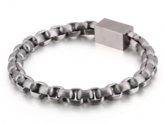 HY Wholesale Bracelets Jewelry 316L Stainless Steel Bracelets Jewelry-HY0150B0298