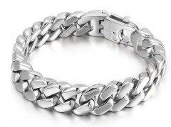 HY Wholesale Bracelets Jewelry 316L Stainless Steel Bracelets Jewelry-HY0150B1169