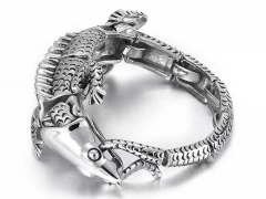 HY Wholesale Bracelets Jewelry 316L Stainless Steel Bracelets Jewelry-HY0150B1187