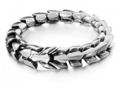 HY Wholesale Bracelets Jewelry 316L Stainless Steel Bracelets Jewelry-HY0150B0974