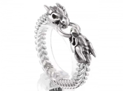 HY Wholesale Bracelets Jewelry 316L Stainless Steel Bracelets Jewelry-HY0150B0372