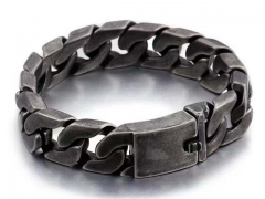 HY Wholesale Bracelets Jewelry 316L Stainless Steel Bracelets Jewelry-HY0150B0584