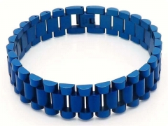 HY Wholesale Bracelets Jewelry 316L Stainless Steel Bracelets Jewelry-HY0150B0140