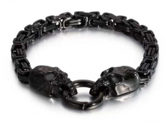 HY Wholesale Bracelets Jewelry 316L Stainless Steel Bracelets Jewelry-HY0150B0558