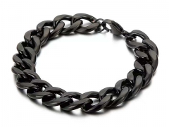 HY Wholesale Bracelets Jewelry 316L Stainless Steel Bracelets Jewelry-HY0150B1343