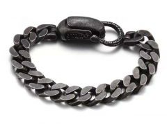 HY Wholesale Bracelets Jewelry 316L Stainless Steel Bracelets Jewelry-HY0150B1128