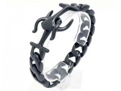 HY Wholesale Bracelets Jewelry 316L Stainless Steel Bracelets Jewelry-HY0150B1299