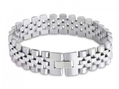 HY Wholesale Bracelets Jewelry 316L Stainless Steel Bracelets Jewelry-HY0150B1650