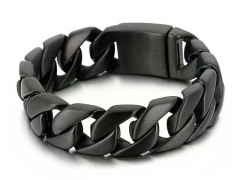 HY Wholesale Bracelets Jewelry 316L Stainless Steel Bracelets Jewelry-HY0150B0060