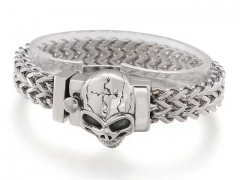 HY Wholesale Bracelets Jewelry 316L Stainless Steel Bracelets Jewelry-HY0150B1114