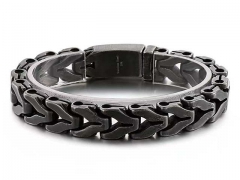 HY Wholesale Bracelets Jewelry 316L Stainless Steel Bracelets Jewelry-HY0150B0279