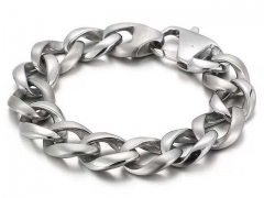 HY Wholesale Bracelets Jewelry 316L Stainless Steel Bracelets Jewelry-HY0150B0462