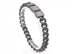 HY Wholesale Bracelets Jewelry 316L Stainless Steel Bracelets Jewelry-HY0150B1017