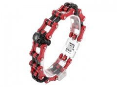 HY Wholesale Bracelets Jewelry 316L Stainless Steel Bracelets Jewelry-HY0150B0738