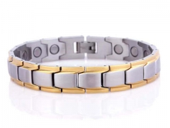 HY Wholesale Bracelets Jewelry 316L Stainless Steel Bracelets Jewelry-HY0150B1665