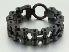 HY Wholesale Bracelets Jewelry 316L Stainless Steel Bracelets Jewelry-HY0150B1032