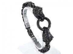 HY Wholesale Bracelets Jewelry 316L Stainless Steel Bracelets Jewelry-HY0150B0746