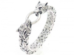 HY Wholesale Bracelets Jewelry 316L Stainless Steel Bracelets Jewelry-HY0150B0276