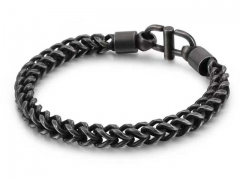 HY Wholesale Bracelets Jewelry 316L Stainless Steel Bracelets Jewelry-HY0150B0097
