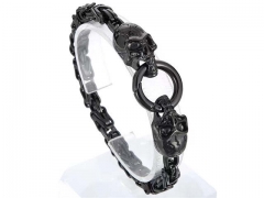 HY Wholesale Bracelets Jewelry 316L Stainless Steel Bracelets Jewelry-HY0150B0743